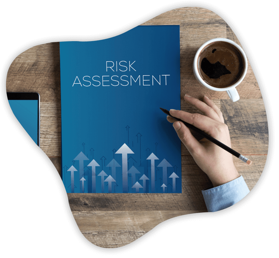 Why opt for our risk assessment and compliance services