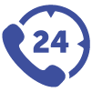 Call24X7